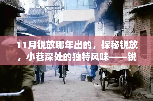 锐放诞生之谜，年份揭秘与小巷深处独特风味的小店故事