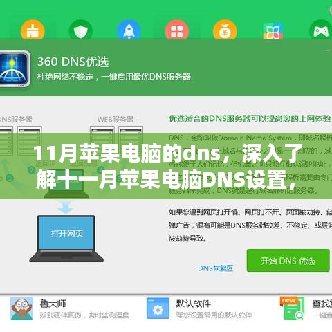 深入了解十一月苹果电脑DNS设置，从配置到优化全解析