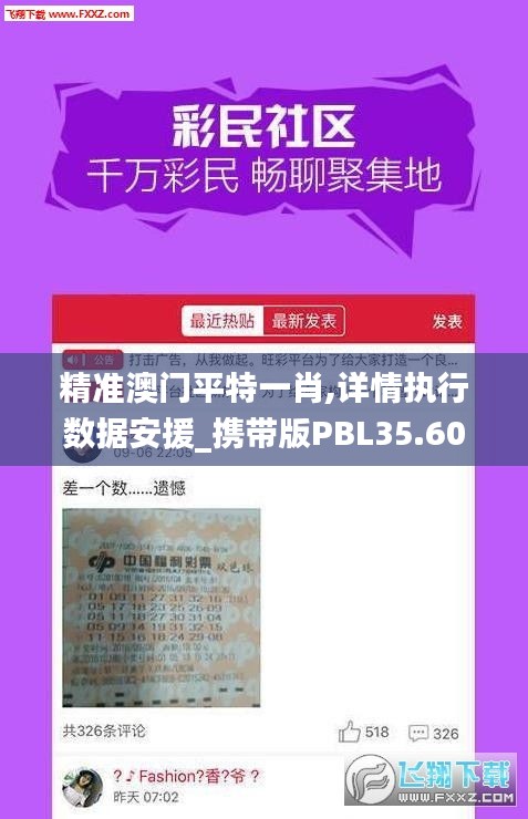 精准澳门平特一肖,详情执行数据安援_携带版PBL35.607