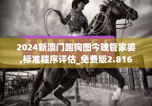 2024新澳门跑狗图今晚管家婆,标准程序评估_免费版2.816
