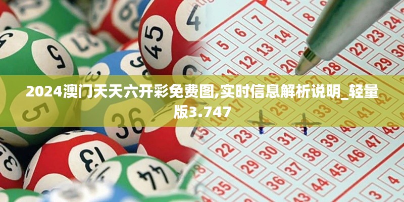 2024澳门天天六开彩免费图,实时信息解析说明_轻量版3.747