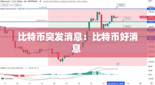 比特币突发消息：比特币好消息 