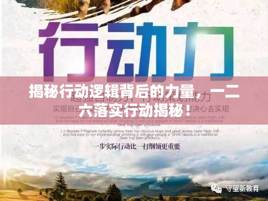 揭秘行动逻辑背后的力量，一二六落实行动揭秘！