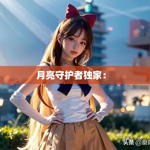 月亮守护者独家： 