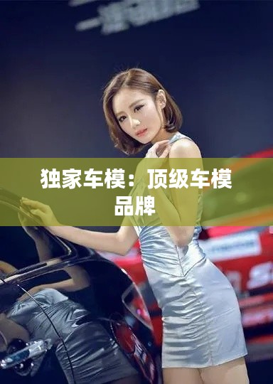 独家车模：顶级车模品牌 