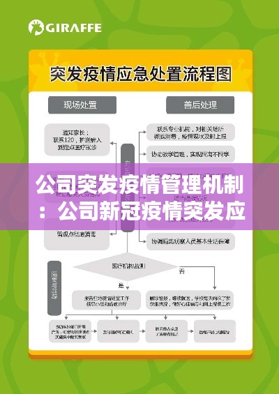 公司突发疫情管理机制：公司新冠疫情突发应急处理流程 