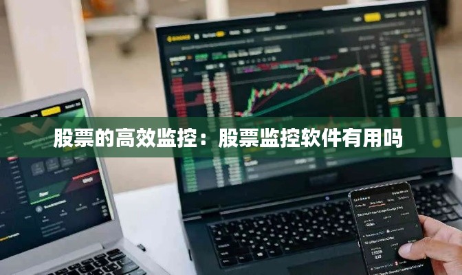 股票的高效监控：股票监控软件有用吗 