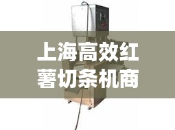 上海高效红薯切条机商用：大型红薯切片机 