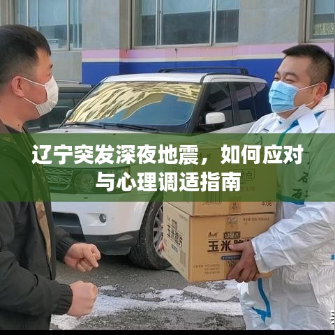 辽宁突发深夜地震，如何应对与心理调适指南