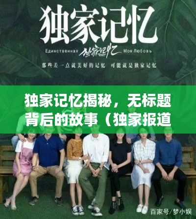 独家记忆揭秘，无标题背后的故事（独家报道）