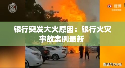 银行突发大火原因：银行火灾事故案例最新 