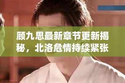 顾九思最新章节更新揭秘，北洛危情持续紧张！