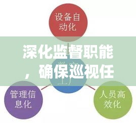 深化监督职能，确保巡视任务落地生根，推动全面从严治党向纵深发展