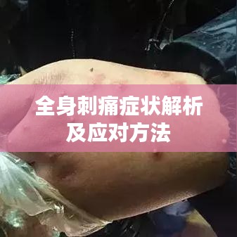 全身刺痛症状解析及应对方法