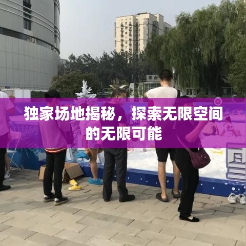 独家场地揭秘，探索无限空间的无限可能
