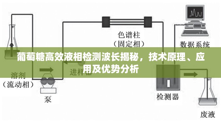 葡萄糖高效液相检测波长揭秘，技术原理、应用及优势分析