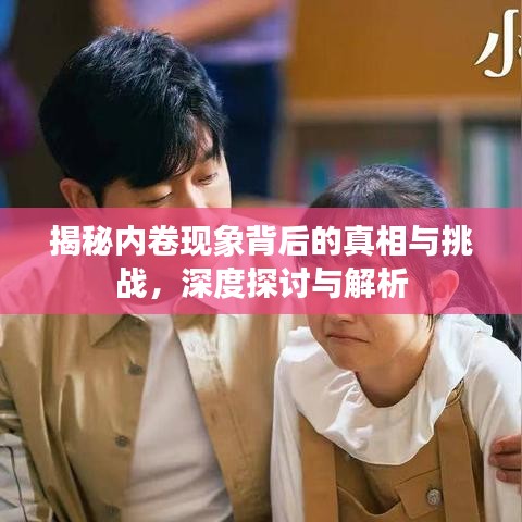 揭秘内卷现象背后的真相与挑战，深度探讨与解析