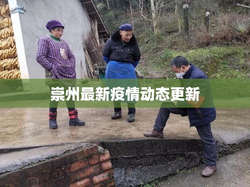 崇州最新疫情动态更新