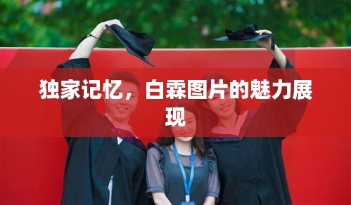 独家记忆，白霖图片的魅力展现