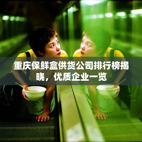 重庆保鲜盒供货公司排行榜揭晓，优质企业一览