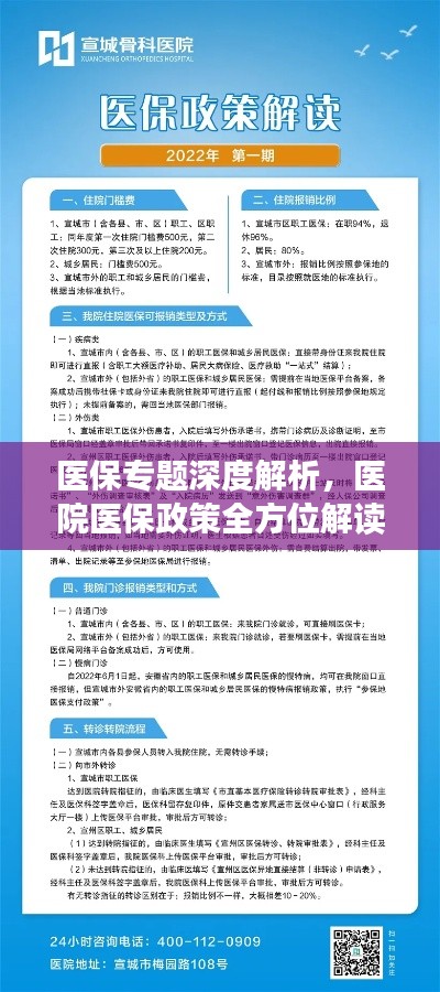 医保专题深度解析，医院医保政策全方位解读