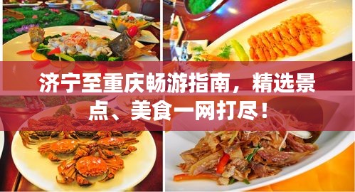 济宁至重庆畅游指南，精选景点、美食一网打尽！